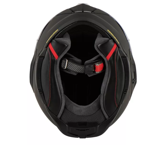 Helma na moto Shoei GT-AIR 3 matt black
