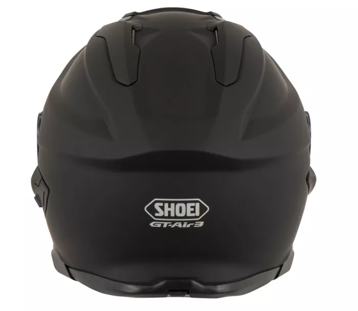 Helma na moto Shoei GT-AIR 3 matt black
