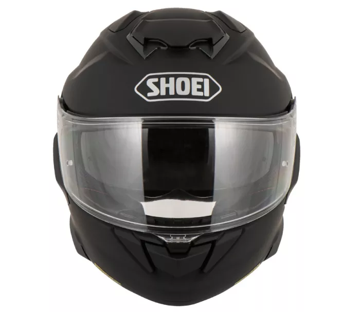 Helma na moto Shoei GT-AIR 3 matt black