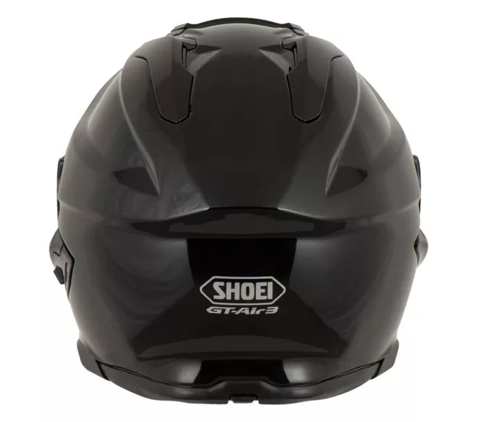 Helma na moto Shoei GT-AIR 3 black