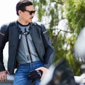 Alpinestars Tech-Air® 5 airbagová vesta + certifikovaný servis airbagů