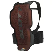Páteřový chránič SCOTT AirFlex Pro black