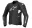 Kožená bunda 2025 Alpinestars Dusk Airflow black/white