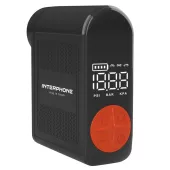 CellularLine Mini Aku kompresor Interphone