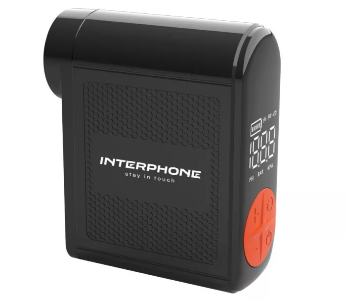 CellularLine Mini Aku kompresor Interphone