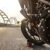 CellularLine Mini Aku kompresor Interphone