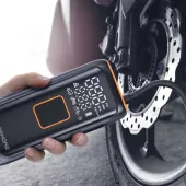 CellularLine Aku kompresor Interphone