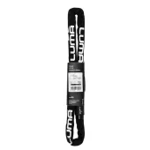 Zámek na motorku Luma Alfa chain plus black