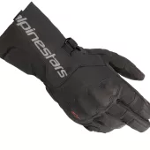 Rukavice na moto 2024 Alpinestars WR-X gore-tex black