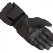 Rukavice na moto 2024 Alpinestars WR-X gore-tex black