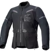 Bunda na moto 2024 Alpinestars ST-7 2L gore-tex black/dark grey