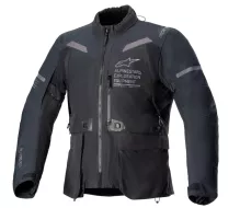 Bunda na moto 2024 Alpinestars ST-7 2L gore-tex black/dark grey