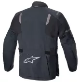 Bunda na moto 2024 Alpinestars ST-7 2L gore-tex black/dark grey