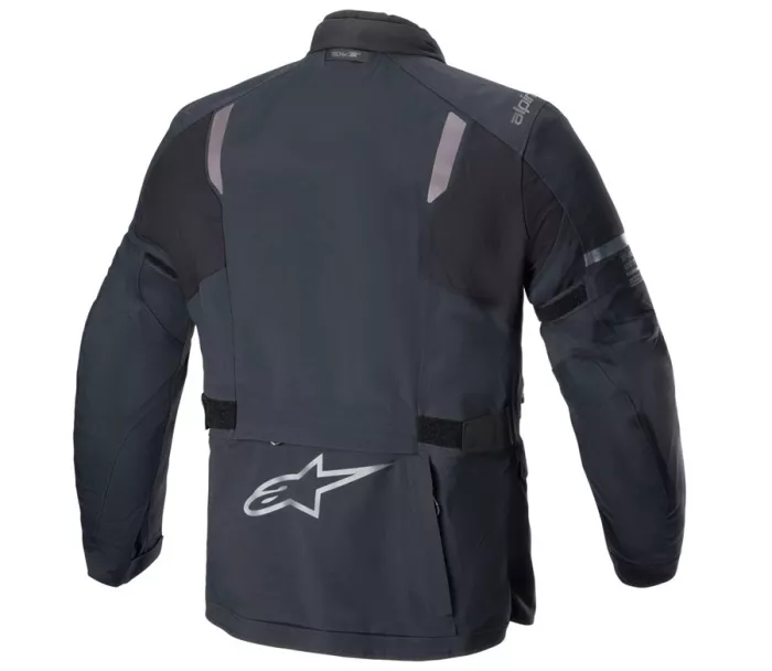 Bunda na moto 2024 Alpinestars ST-7 2L gore-tex black/dark grey