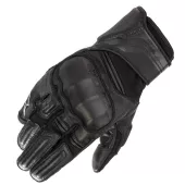 Rukavice na moto Alpinestars Booster V2 black/black