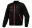 Bunda na motorku 2026 Alpinestars Flight Air black/bright red