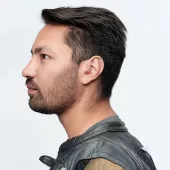 Alpine MotoSafe Race špunty do uší s filtrem