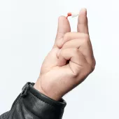 Alpine MotoSafe Race špunty do uší s filtrem