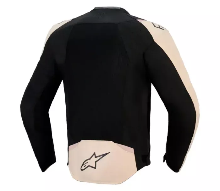 Pánská textilní bunda 2026 Alpinestars T-SPS Air V2 black/mastic/aluminium