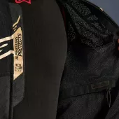 Pánská textilní bunda 2026 Alpinestars T-SPS Air V2 black/mastic/aluminium