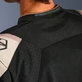 Pánská textilní bunda 2026 Alpinestars T-SPS Air V2 black/mastic/aluminium