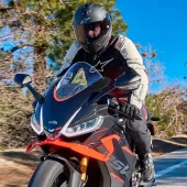 Pánská textilní bunda 2026 Alpinestars T-SPS Air V2 black/mastic/aluminium