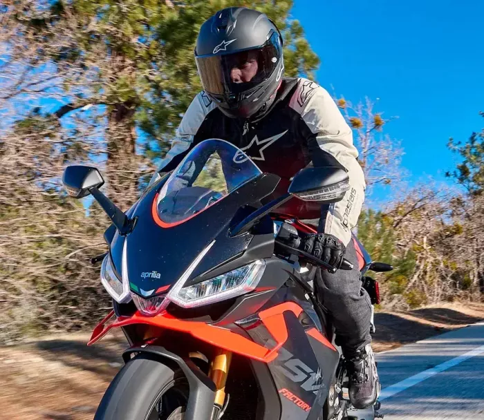 Pánská textilní bunda 2026 Alpinestars T-SPS Air V2 black/mastic/aluminium