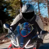 Pánská textilní bunda 2026 Alpinestars T-SPS Air V2 black/mastic/aluminium