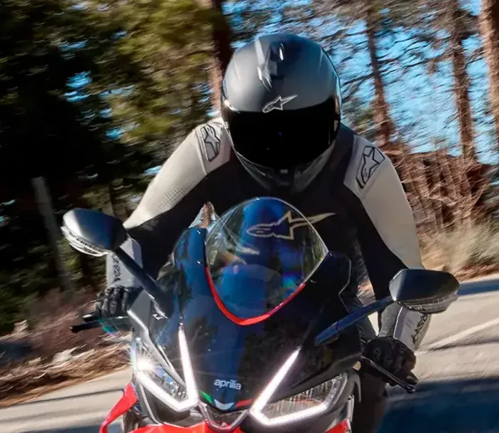 Pánská textilní bunda 2026 Alpinestars T-SPS Air V2 black/mastic/aluminium