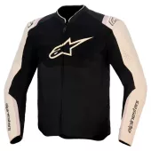 Pánská textilní bunda 2026 Alpinestars T-SPS Air V2 black/mastic/aluminium