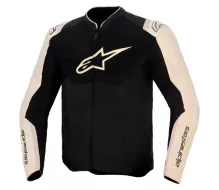 Pánská textilní bunda 2026 Alpinestars T-SPS Air V2 black/mastic/aluminium