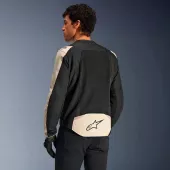 Pánská textilní bunda 2026 Alpinestars T-SPS Air V2 black/mastic/aluminium