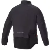 Bunda na moto Alpinestars 10 AMT-10 Drystar XF black