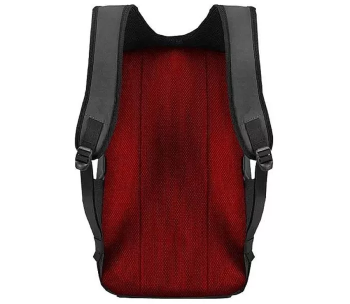 Batoh 2023 Alpinestars V2 black/red