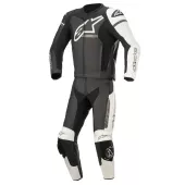 Kombinéza na moto Alpinestars GP Force Phantom black/white/grey