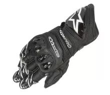 Rukavice na moto Alpinestars GP Pro R3 black