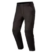 Kalhoty na motorku Alpinestars Gravity Drystar black