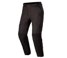 Kalhoty na motorku Alpinestars Gravity Drystar black