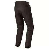 Kalhoty na motorku Alpinestars Gravity Drystar black