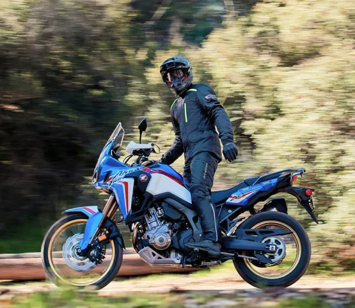 Kalhoty na motorku Alpinestars Gravity Drystar black