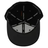 Kšiltovka Alpinestars Blaze Flexfit black/black