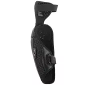 Dětský loketní protektor Alpinestars Bionic Plus Youth black