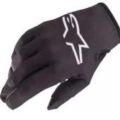Rukavice na moto Alpinestars Radar glove black rukavice