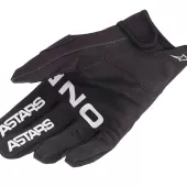Rukavice na moto Alpinestars Radar glove black rukavice