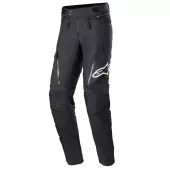 Kalhoty na moto Alpinestars RX-3 WP black
