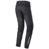 Kalhoty na moto Alpinestars RX-3 WP black