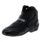 Boty na motorku Alpinestars SMX-1 R black