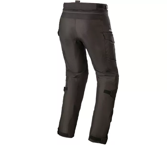 Dámské kalhoty na moto Alpinestars Stella Andes V3 Drystar black