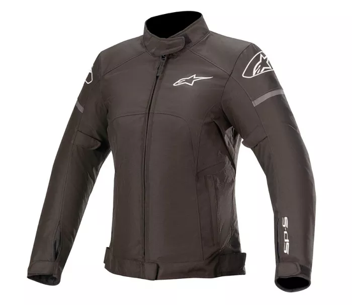 Dámská bunda na moto Alpinestars Stella T-SPS waterproof black
