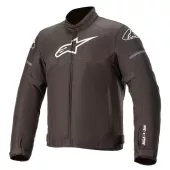 Bunda na motorku Alpinestars T-SPS waterproof black